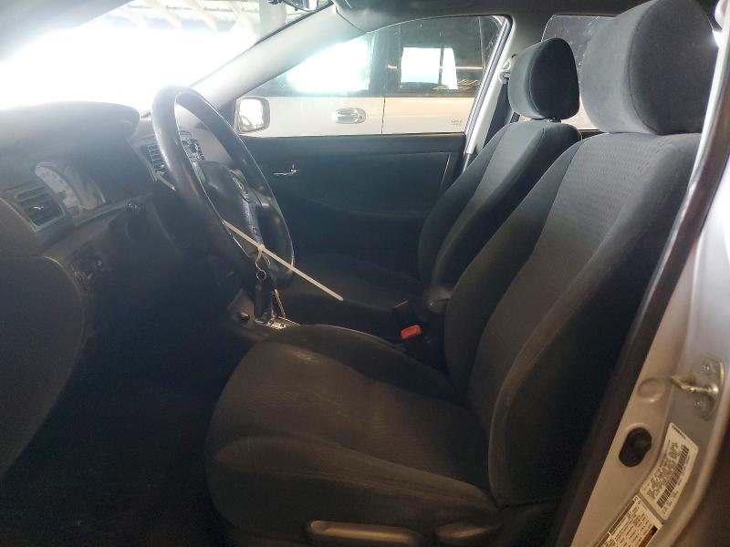 Продаж на аукціоні авто 2008 Toyota Corolla, vin: 1NXBR32E08Z016627, номер лоту: 52353486