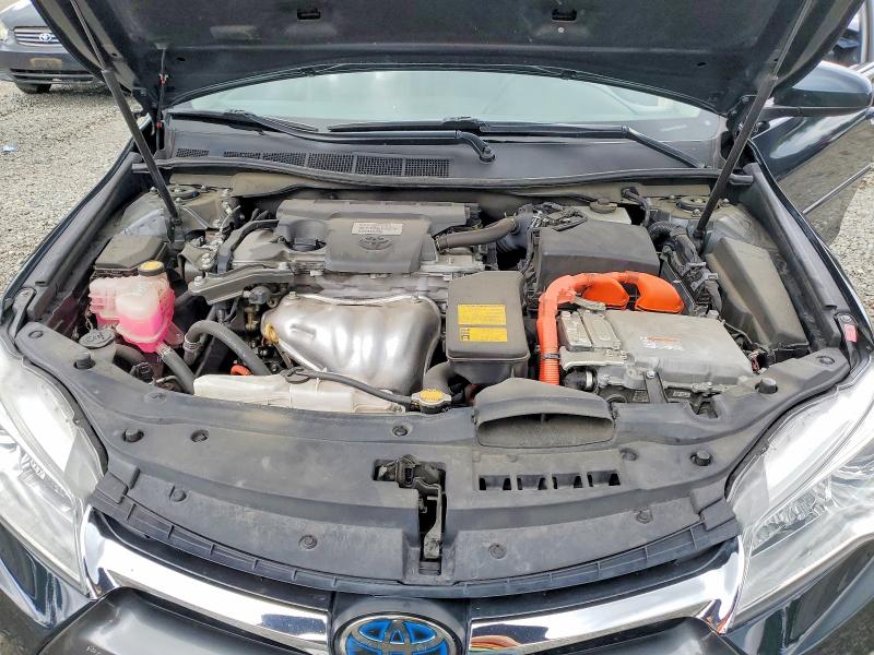 Aukcja sprzedaży 2015 Toyota Camry Hybrid, vin: 4T1BD1FK5FU153093, numer aukcji: 54899316