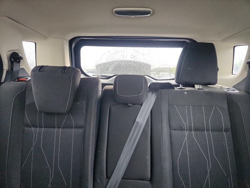 Продажа на аукционе авто 2018 Ford Ecosport, vin: MAJ6P1UL7JC161497, номер лота: 53731716