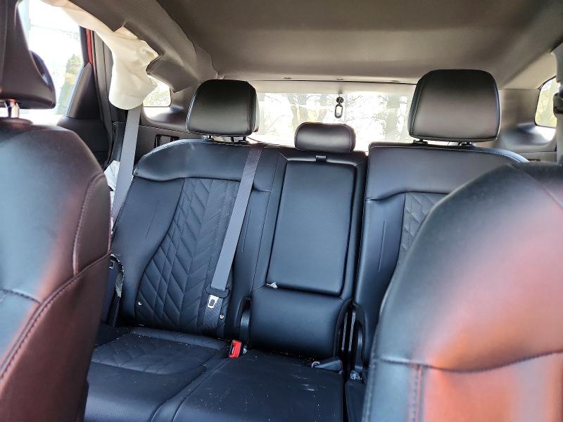 52035096 :رقم المزاد ، 5XYK6CDF4SG264763 vin ، 2025 Kia Sportage مزاد بيع
