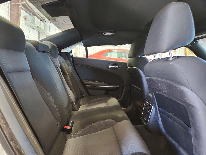 54790876 :رقم المزاد ، 2C3CDXFG5GH164000 vin ، 2016 Dodge Charger مزاد بيع