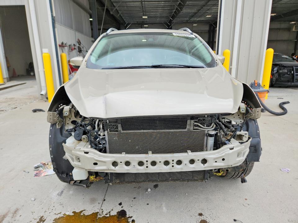 Продажа на аукционе авто 2017 Ford Escape, vin: 1FMCU9JD3HUA48728, номер лота: 53992676