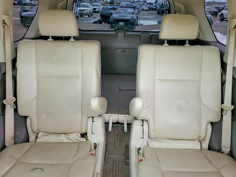 Продажа на аукционе авто 2017 Lexus Gx, vin: JTJJM7FX6H5173670, номер лота: 53117316