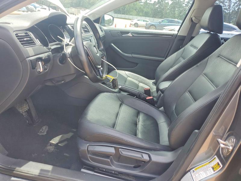 Продаж на аукціоні авто 2016 Volkswagen Jetta, vin: 3VWL17AJXGM221183, номер лоту: 54210566