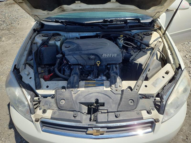 2009 Chevrolet Impala მანქანა იყიდება აუქციონზე, vin: 2G1WT57K991181275, აუქციონის ნომერი: 54237726