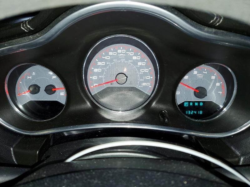 54003266 :رقم المزاد ، 1C3CDZAB6DN565310 vin ، 2013 Dodge Avenger مزاد بيع