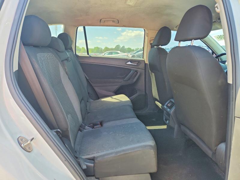 Aukcja sprzedaży 2019 Volkswagen Tiguan, vin: 3VV0B7AX5KM046441, numer aukcji: 53099406