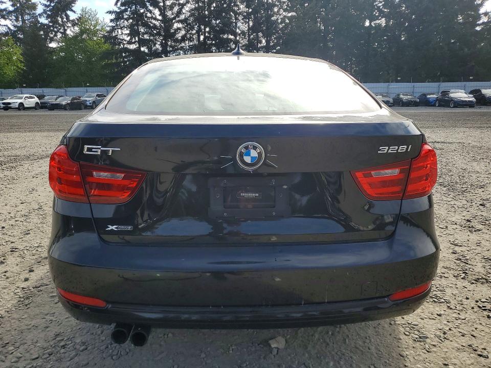 2015 Bmw 328 მანქანა იყიდება აუქციონზე, vin: WBA3X5C5XFD560166, აუქციონის ნომერი: 52777436