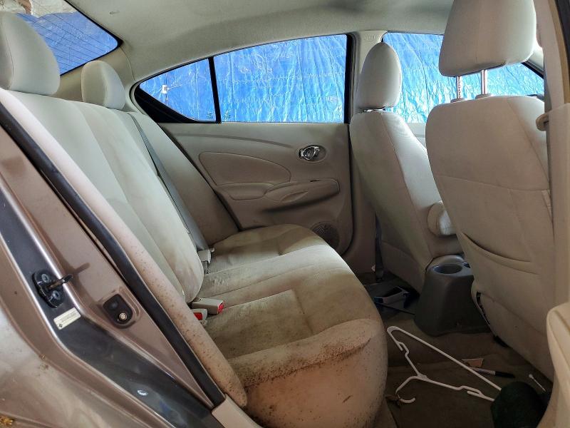 Aukcja sprzedaży 2013 Nissan Versa, vin: 3N1CN7AP8DL882453, numer aukcji: 53297616
