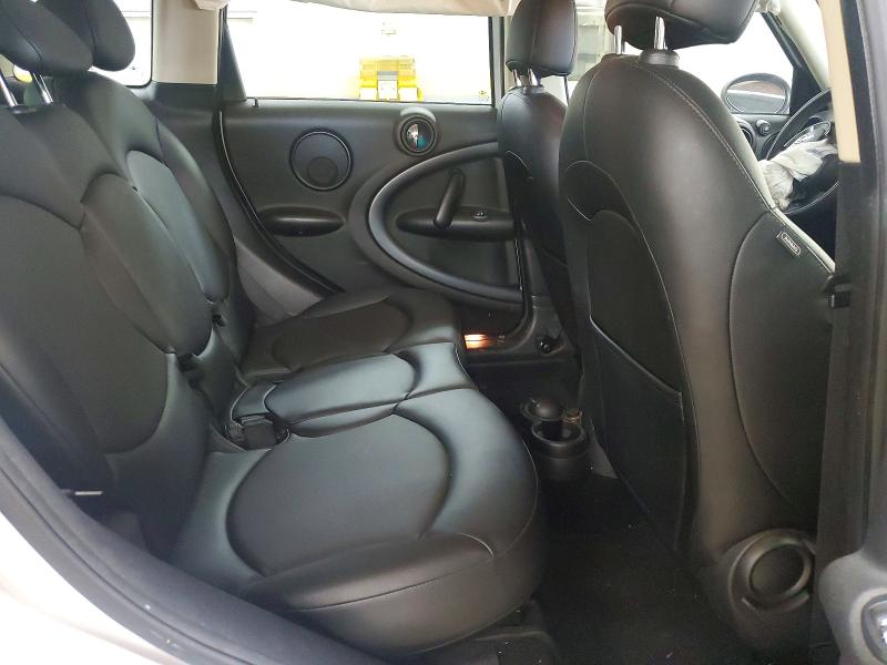 53593156 :رقم المزاد ، WMWZC5C57EWM18348 vin ، 2014 Mini Cooper مزاد بيع