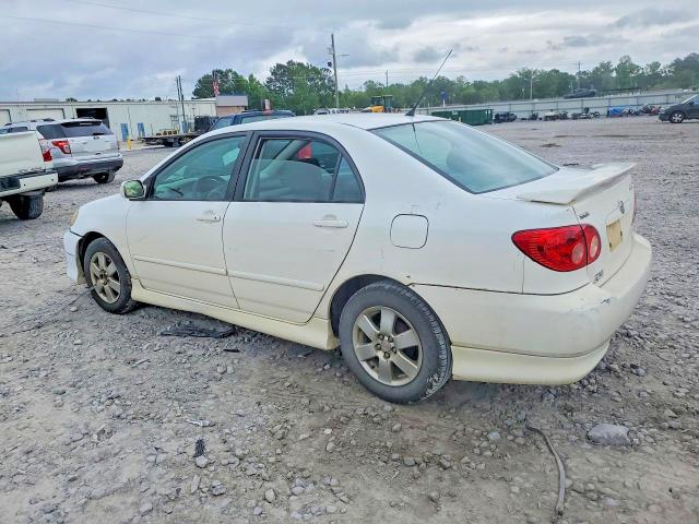 Продажа на аукционе авто 2007 Toyota Corolla, vin: 2T1BR32E27C780575, номер лота: 52208276