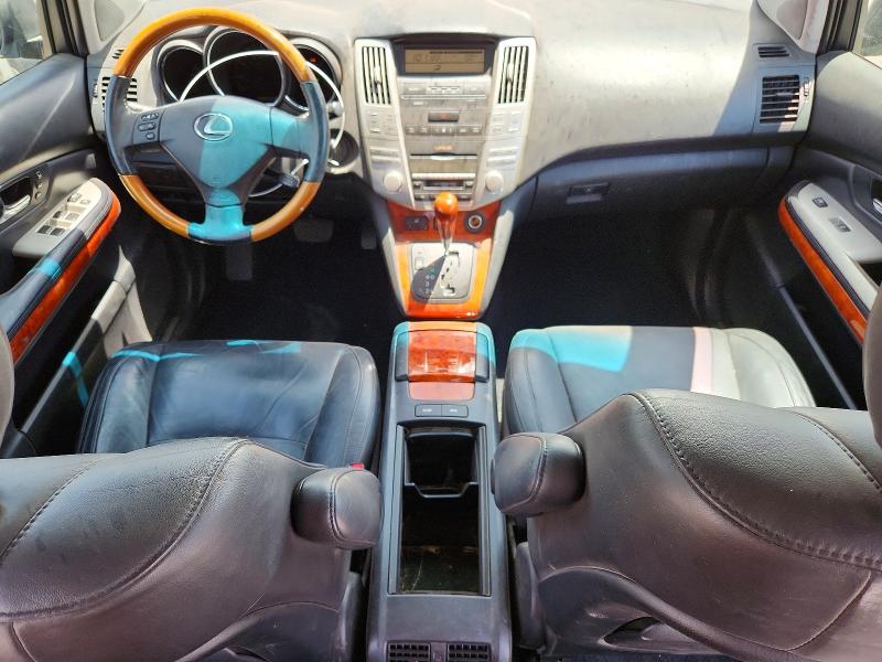 Продажа на аукционе авто 2006 Lexus Rx, vin: 2T2HA31UX6C093073, номер лота: 52966646
