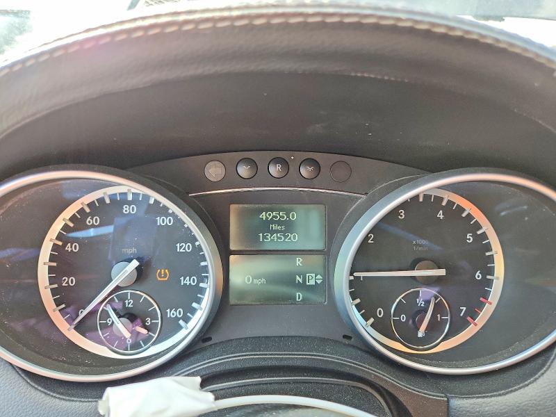 2011 Mercedes-benz Gl მანქანა იყიდება აუქციონზე, vin: 4JGBF8GE3BA654667, აუქციონის ნომერი: 54428256