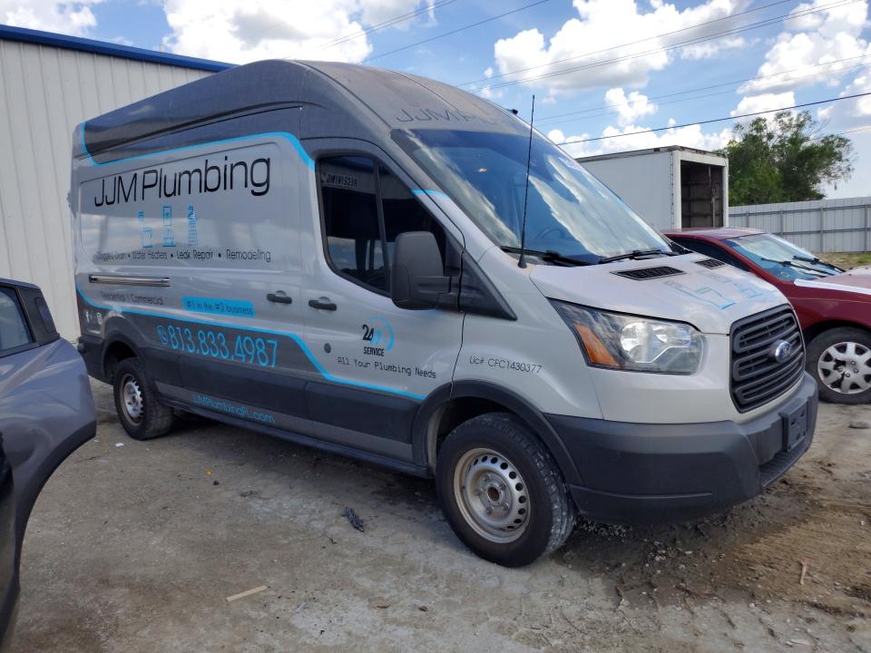 Aukcja sprzedaży 2019 Ford Transit, vin: 1FTYR2XG9KKB18496, numer aukcji: 53401506