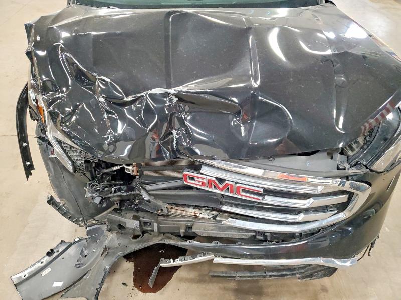 Aukcja sprzedaży 2019 Gmc Terrain, vin: 3GKALVEV0KL247509, numer aukcji: 52054456