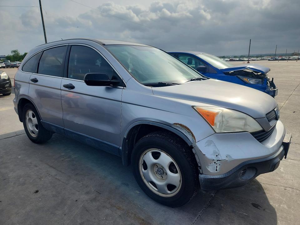 Продаж на аукціоні авто 2007 Honda Cr-v, vin: JHLRE38337C013118, номер лоту: 54350696