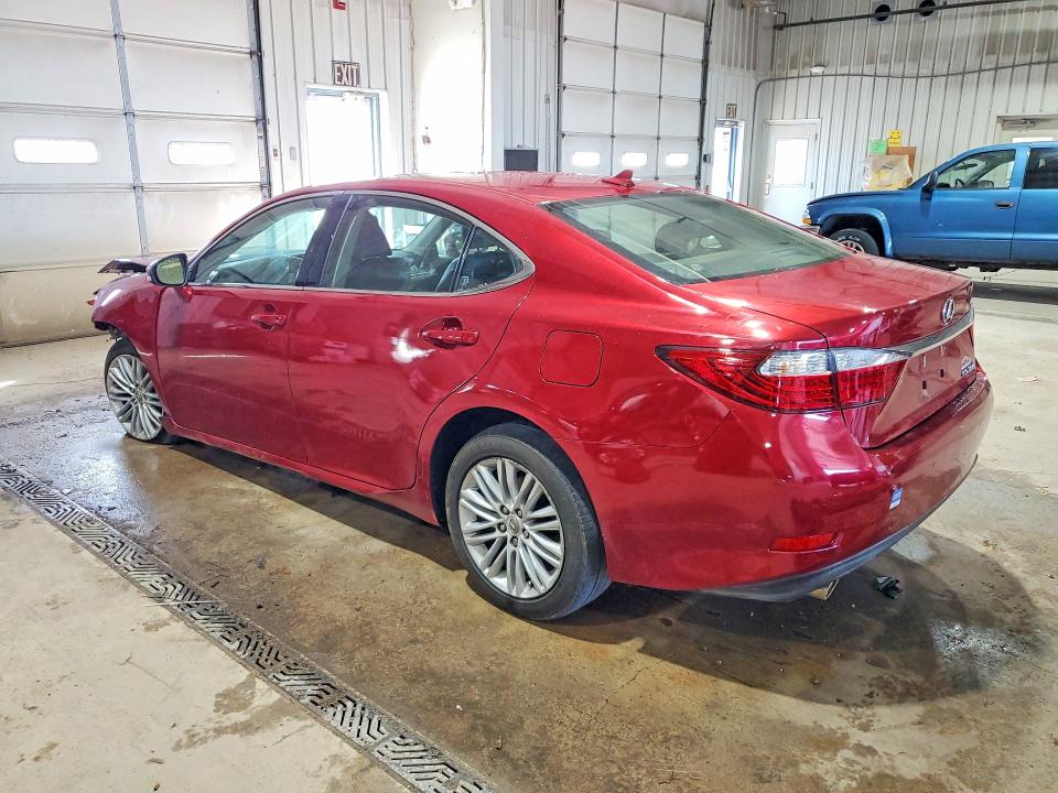 52364546 :رقم المزاد ، JTHBK1GG8D2023384 vin ، 2013 Lexus Es مزاد بيع