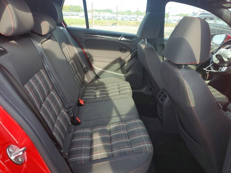 Aukcja sprzedaży 2013 Volkswagen Gti, vin: WVWHV7AJ7DW117856, numer aukcji: 52304646