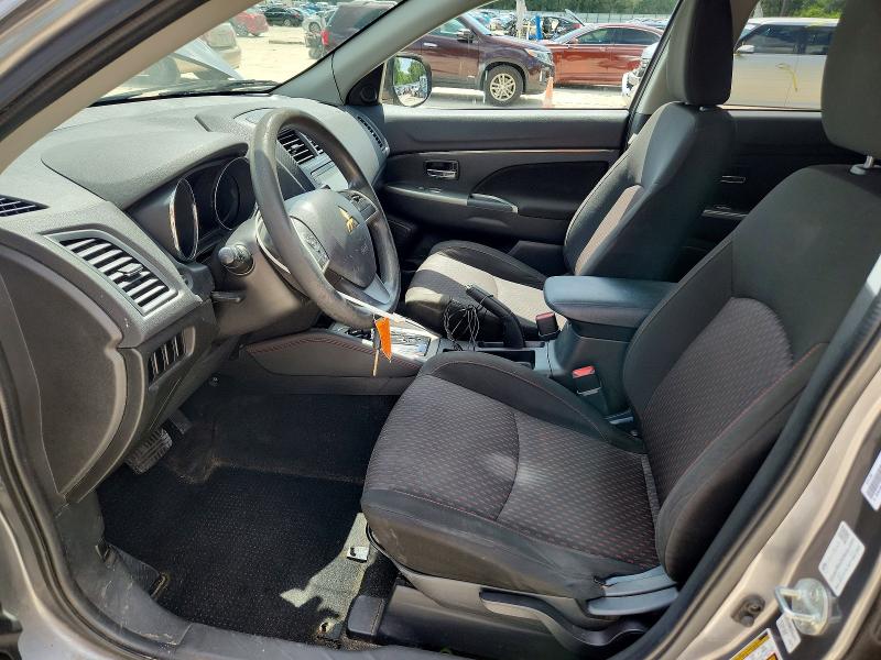 Продаж на аукціоні авто 2019 Mitsubishi Outlander Sport, vin: JA4AP3AU6KU012954, номер лоту: 54792526