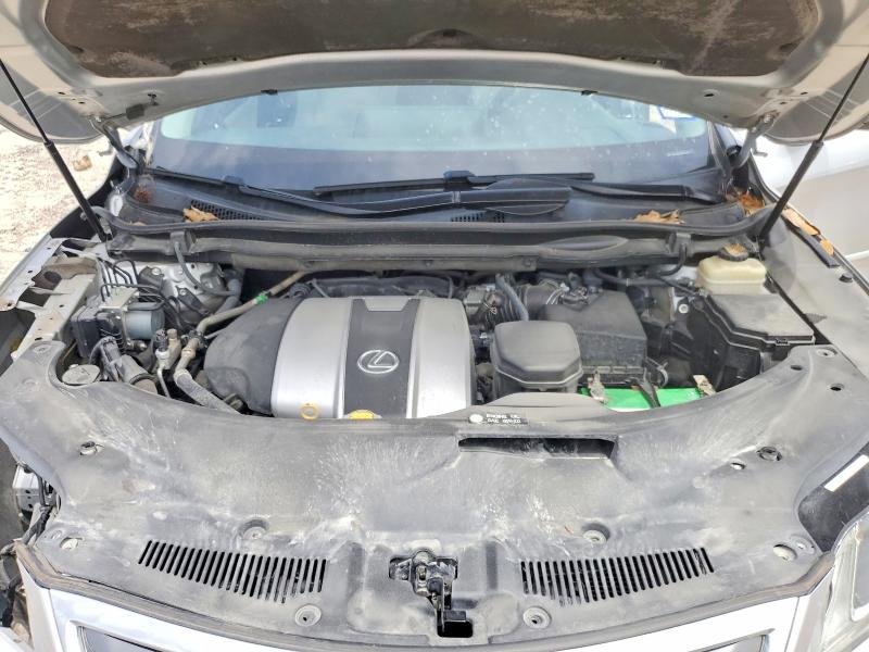 Aukcja sprzedaży 2017 Lexus Rx 350, vin: 2T2ZZMCA8HC034662, numer aukcji: 52131906