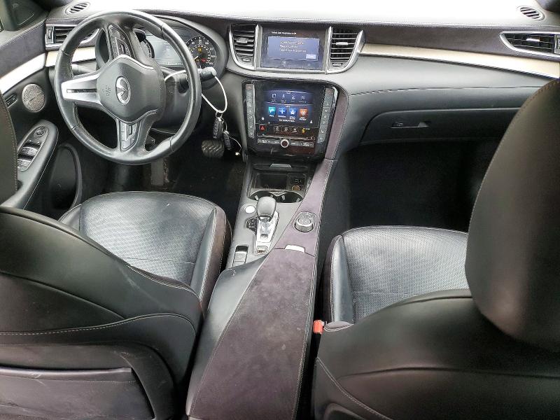 Продажа на аукционе авто 2019 Infiniti Qx50, vin: 3PCAJ5M32KF104710, номер лота: 53072896