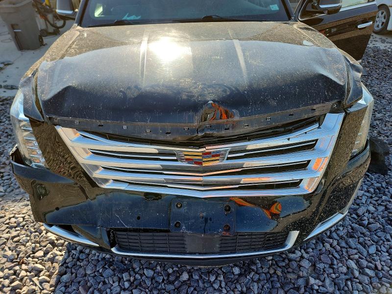 Aukcja sprzedaży 2018 Cadillac Escalade, vin: 1GYS4DKJ9JR136094, numer aukcji: 53428146