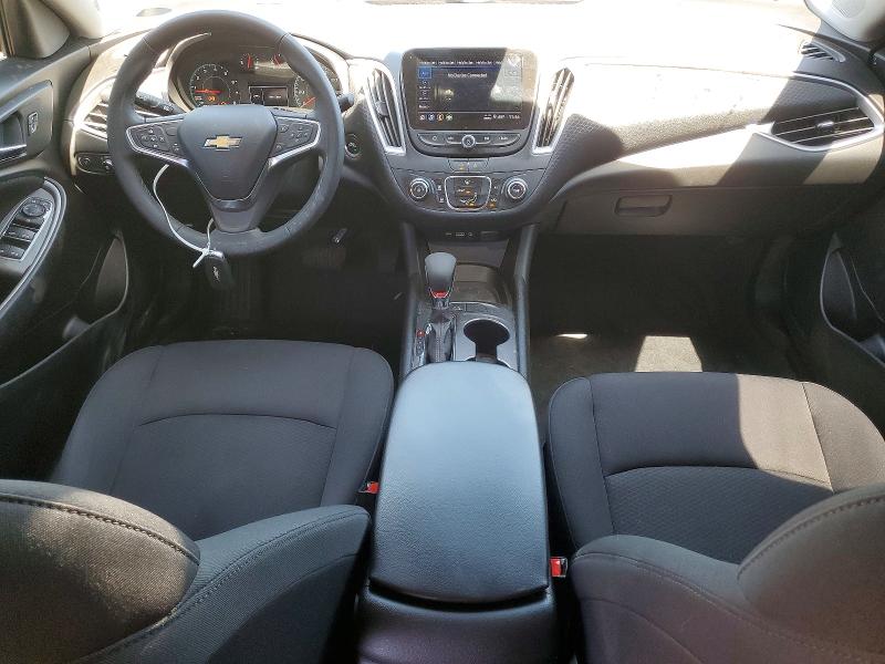 Продажа на аукционе авто 2024 Chevrolet Malibu, vin: 1G1ZG5ST9RF238469, номер лота: 53538736