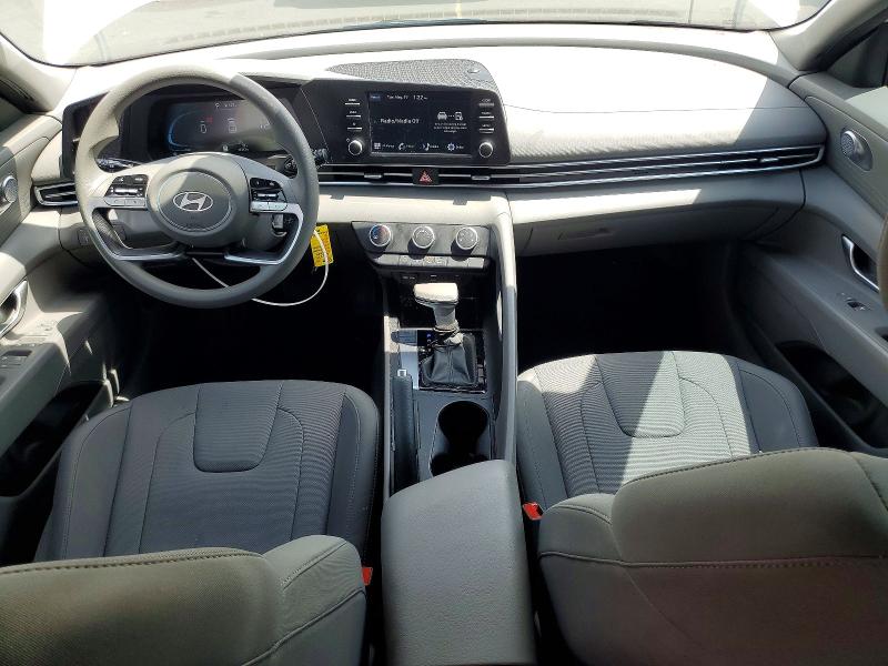 Aukcja sprzedaży 2024 Hyundai Elantra, vin: KMHLL4DG0RU814721, numer aukcji: 52966336