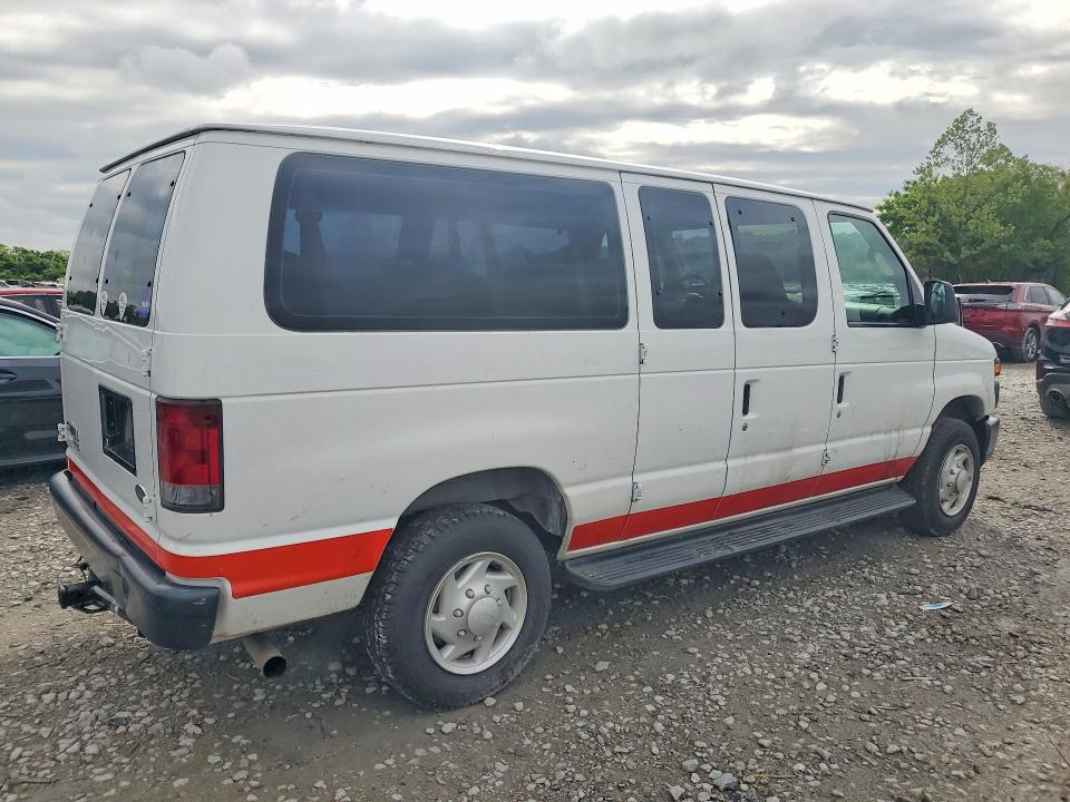Aukcja sprzedaży 2008 Ford Econoline, vin: 1FBNE31L18DB43842, numer aukcji: 52447656
