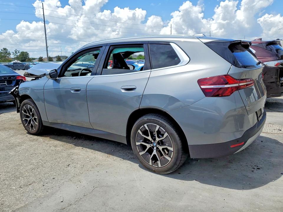 Продажа на аукционе авто 2026 Bmw X3, vin: 5UX53GP09T9211496, номер лота: 53443916