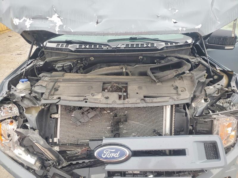 Aukcja sprzedaży 2019 Ford F150, vin: 1FTEW1E48KFA11821, numer aukcji: 53584936