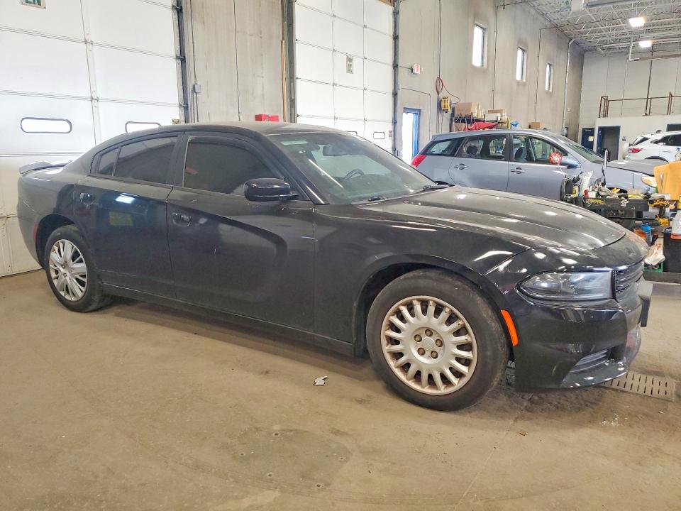 Продажа на аукционе авто 2015 Dodge Charger, vin: 2C3CDXKT8FH875398, номер лота: 53642996