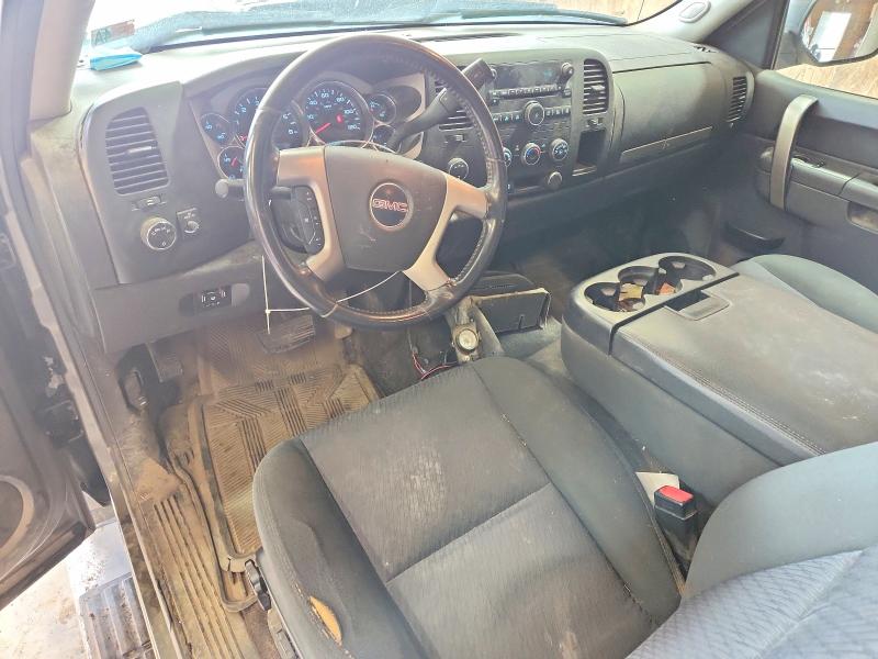 Auction sale of the 2013 Gmc Sierra, vin: 1GT220CG3DZ185514, lot number: 52146196