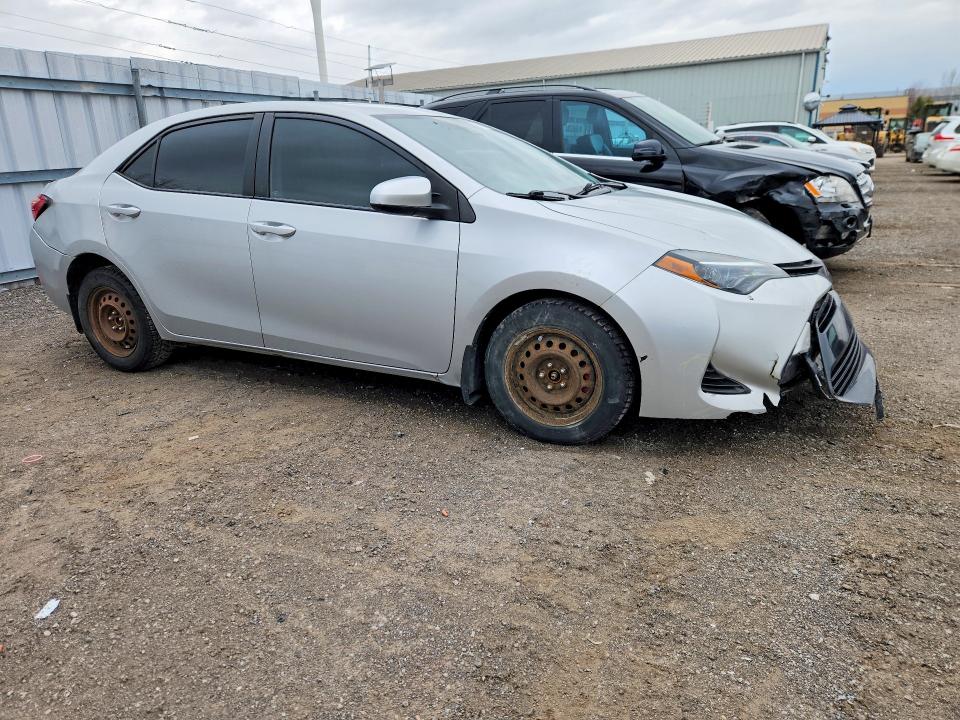 Продажа на аукционе авто 2019 Toyota Corolla, vin: 2T1BURHE0KC230762, номер лота: 51212286