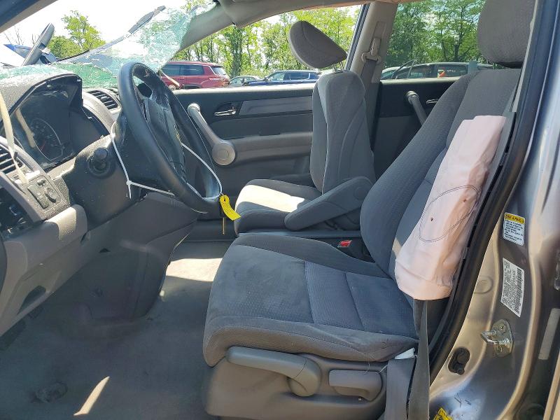 Aukcja sprzedaży 2007 Honda Cr-v, vin: 5J6RE48577L011306, numer aukcji: 54261566