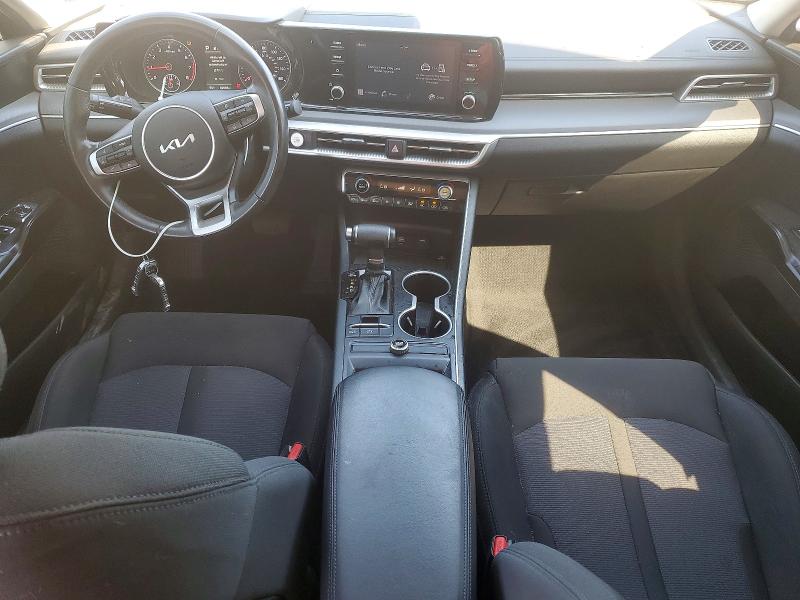Продаж на аукціоні авто 2022 Kia K5, vin: 5XXG14J21NG137389, номер лоту: 54091486