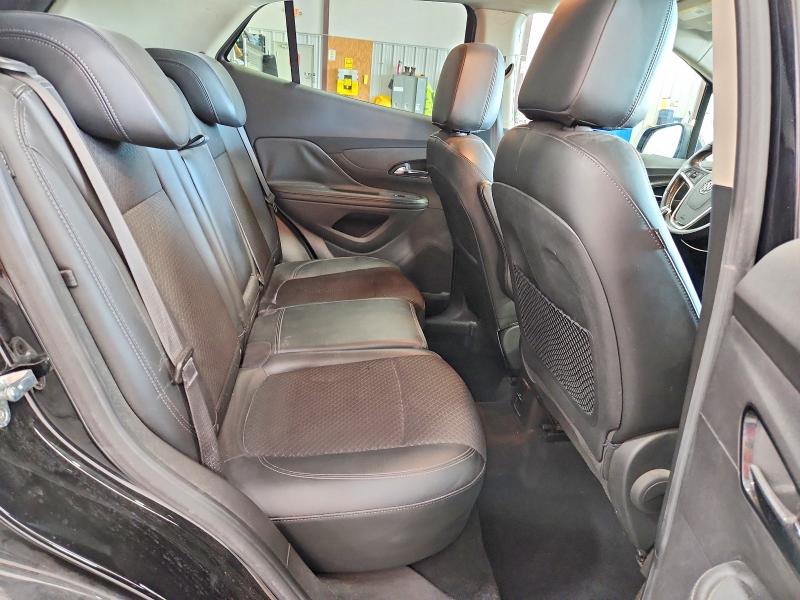 Продаж на аукціоні авто 2019 Buick Encore, vin: KL4CJASB1KB763855, номер лоту: 53212696