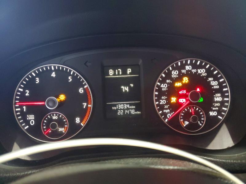 Aukcja sprzedaży 2012 Volkswagen Passat, vin: 1VWAH7A3XCC027561, numer aukcji: 55229626