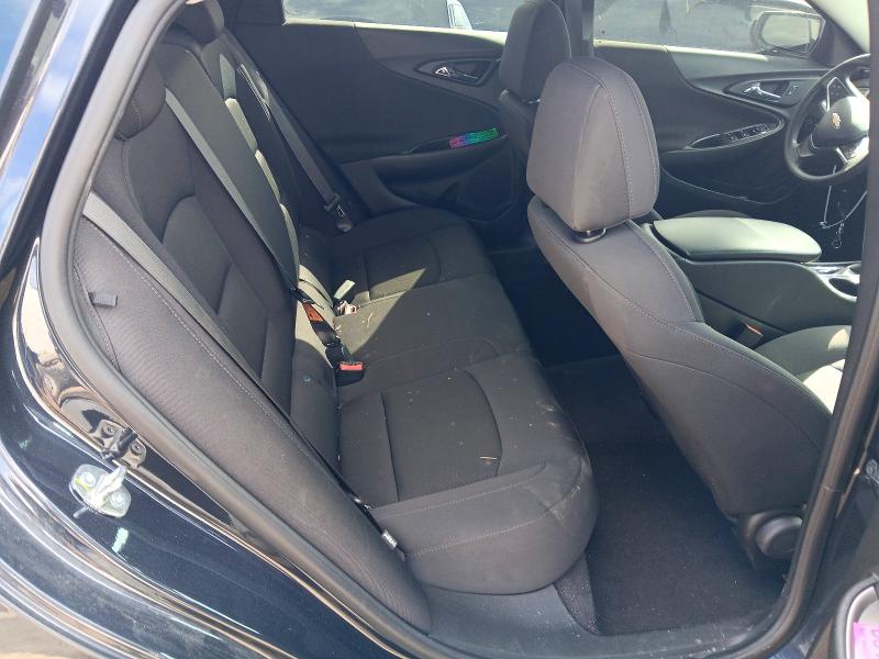 53298646 :رقم المزاد ، 1G1ZB5ST0NF120464 vin ، 2022 Chevrolet Malibu مزاد بيع
