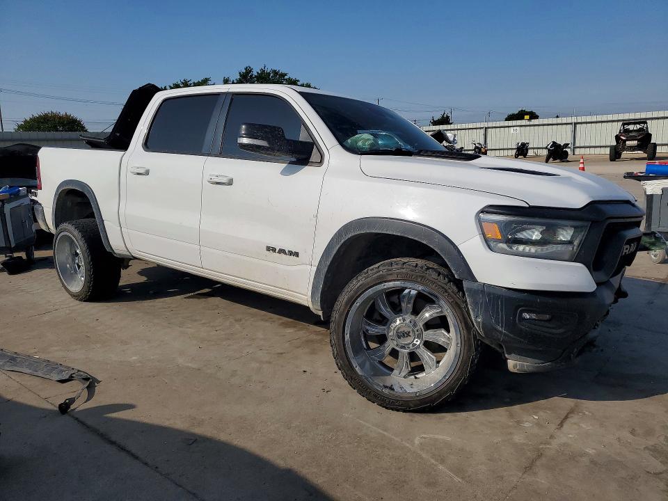 Aukcja sprzedaży 2021 Ram 1500, vin: 1C6SRFLTXMN736029, numer aukcji: 52400956
