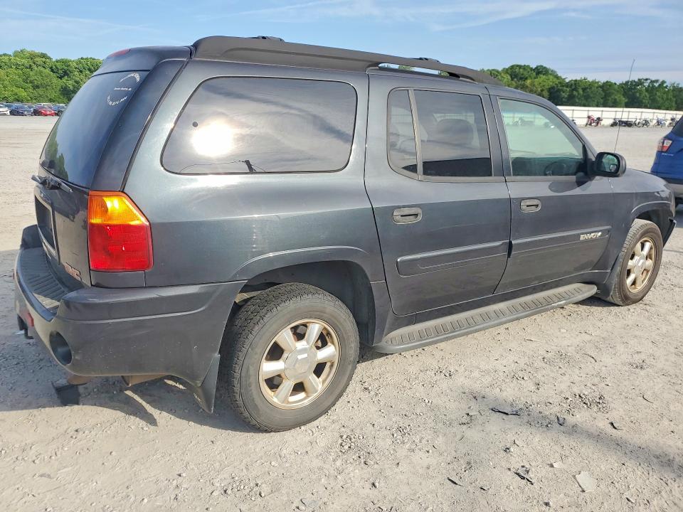 Продажа на аукционе авто 2004 Gmc Envoy, vin: 1GKET16S546219930, номер лота: 51880226