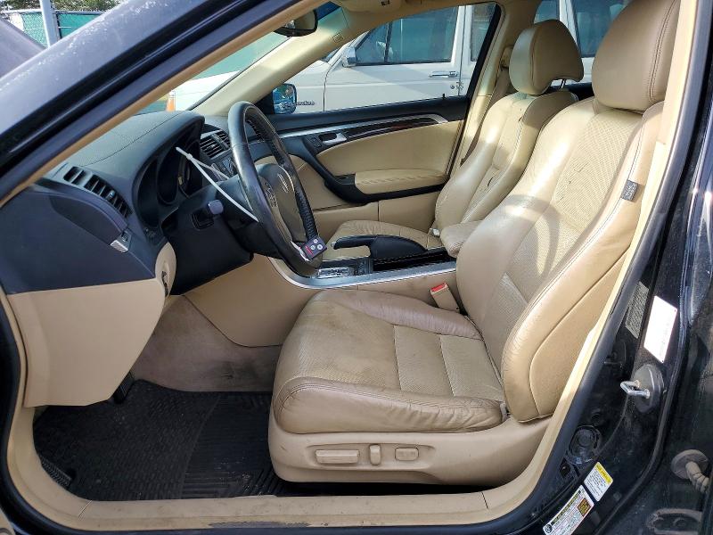 Aukcja sprzedaży 2008 Acura Tl, vin: 19UUA66218A010098, numer aukcji: 54843556
