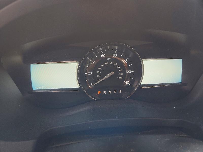 54113306 :رقم المزاد ، 1FM5K8DGEHGB26601 vin ، 2017 Ford Explorer مزاد بيع
