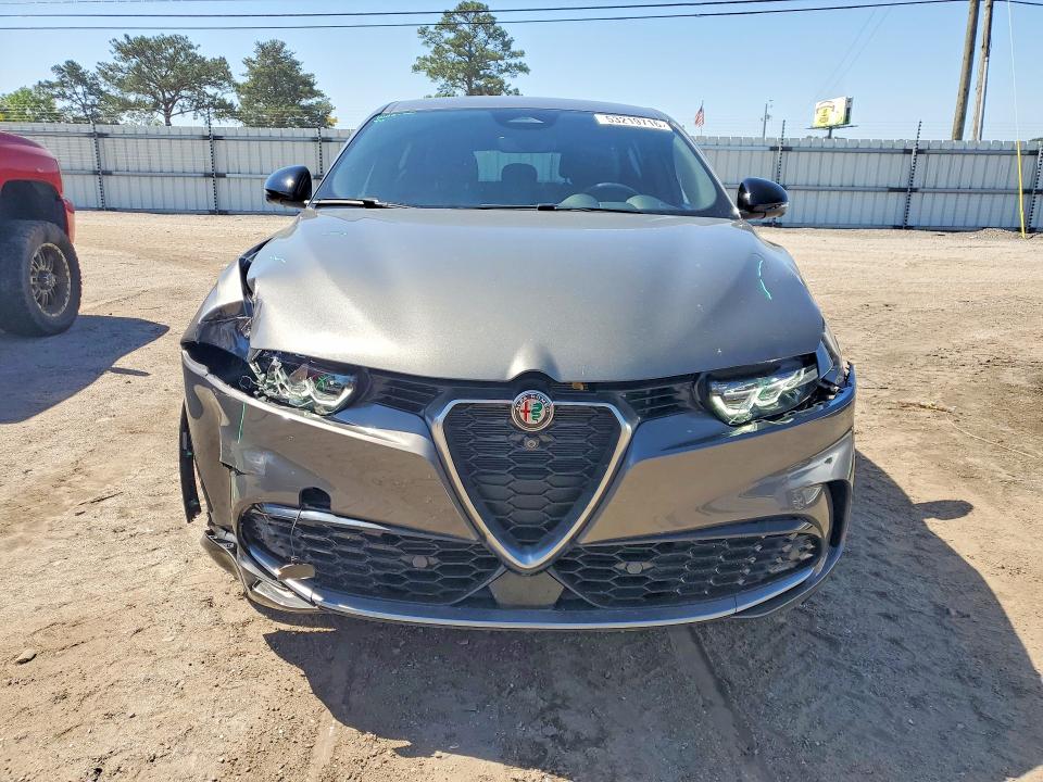 Aukcja sprzedaży 2024 Alfa Romeo Tonale, vin: ZASPATCW9R3055205, numer aukcji: 53219716