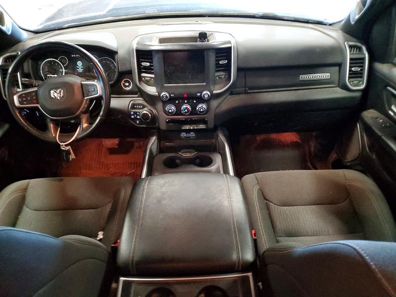 Продажа на аукционе авто 2023 Ram 1500, vin: 1C6RRFFG7PN677300, номер лота: 52820186