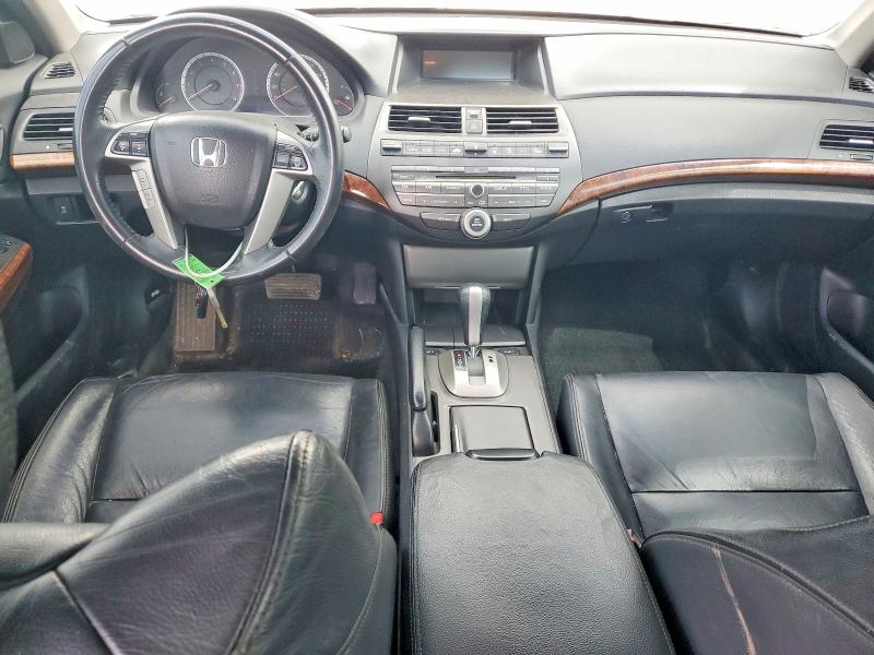Продажа на аукционе авто 2011 Honda Accord, vin: 1HGCP3F8XBA028765, номер лота: 52188556