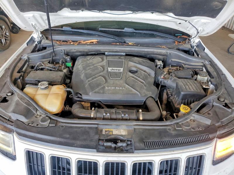 Aukcja sprzedaży 2015 Jeep Grand Cherokee, vin: 1C4RJFBM1FC942606, numer aukcji: 53578096