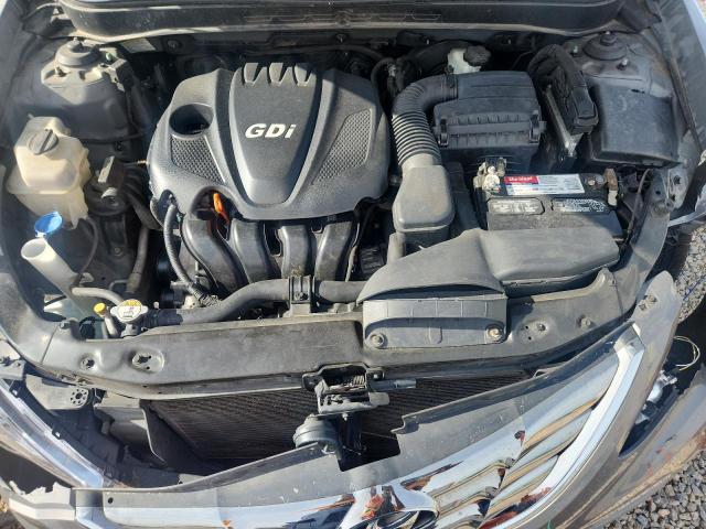 Продажа на аукционе авто 2013 Hyundai Sonata, vin: 5NPEC4AC7DH596987, номер лота: 53016656