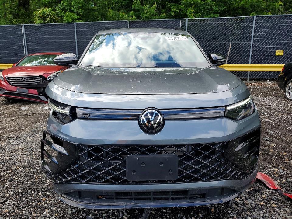 Продажа на аукционе авто 2025 Volkswagen Tiguan, vin: 3VVGR7RM1SM008967, номер лота: 53628016
