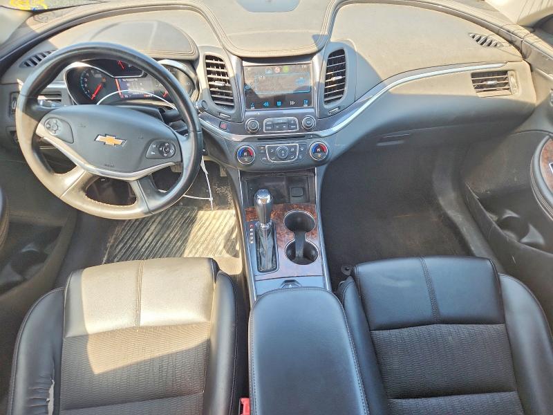 Auction sale of the 2014 Chevrolet Impala, vin: 2G1125S32E9140172, lot number: 52743776